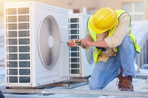  Divernon, IL HVAC Pros