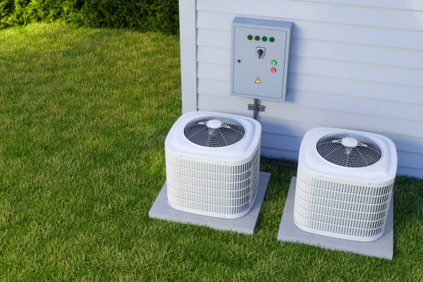 Best HVAC for Healthcare Facilities in Divernon, IL