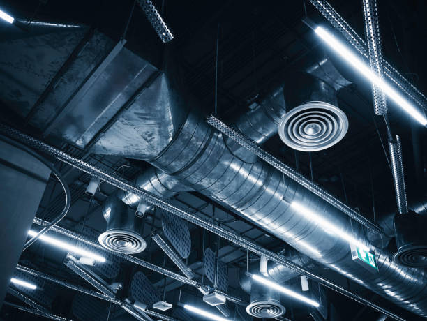 Reliable Divernon, IL HVAC Solutions
