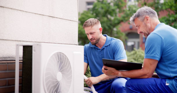 Best HVAC Software and Technology in Divernon, IL