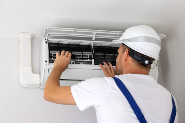 Best Thermostats and Smart Controls in Divernon, IL