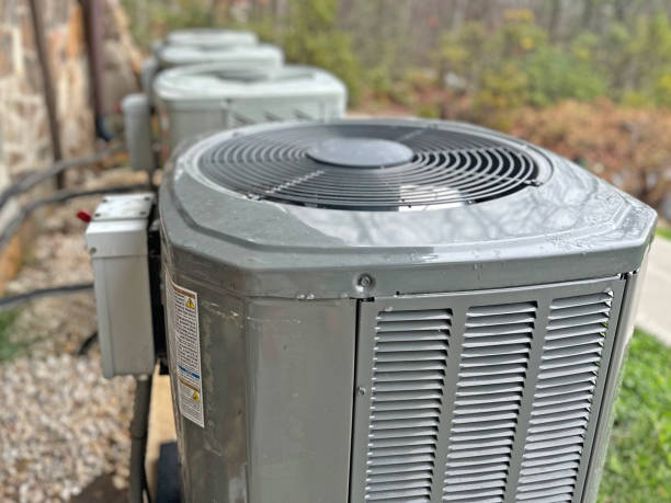 Best Energy-efficient HVAC Solutions in Divernon, IL