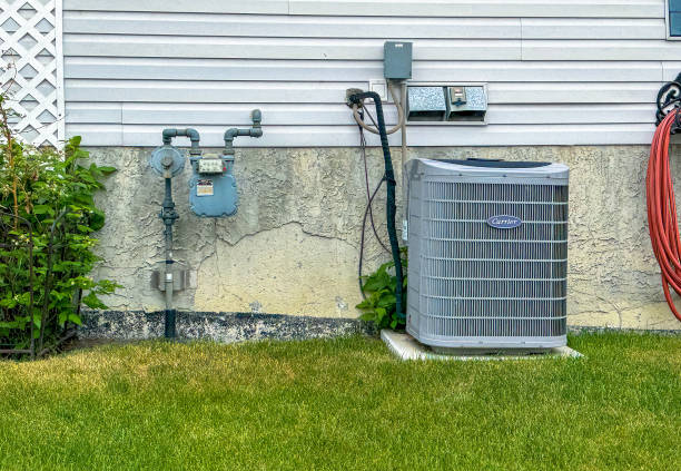 Best HVAC Retrofitting and Upgrading in Divernon, IL