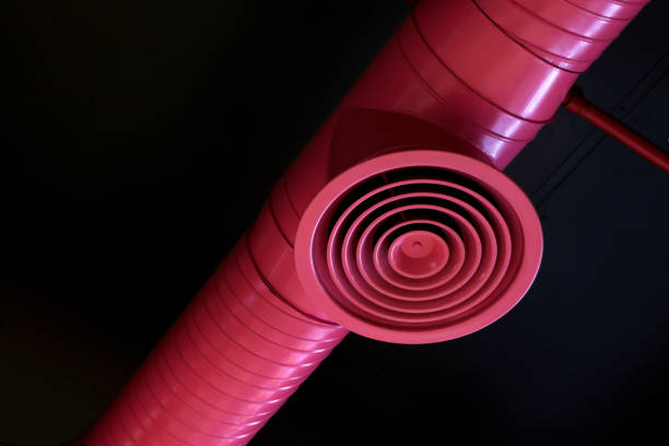 Best HVAC Supply and Distribution in Divernon, IL